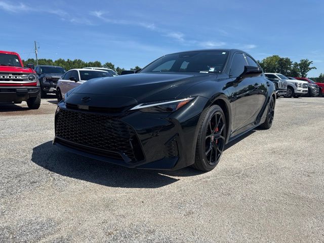 2026 Lexus IS 350 F SPORT  169159A