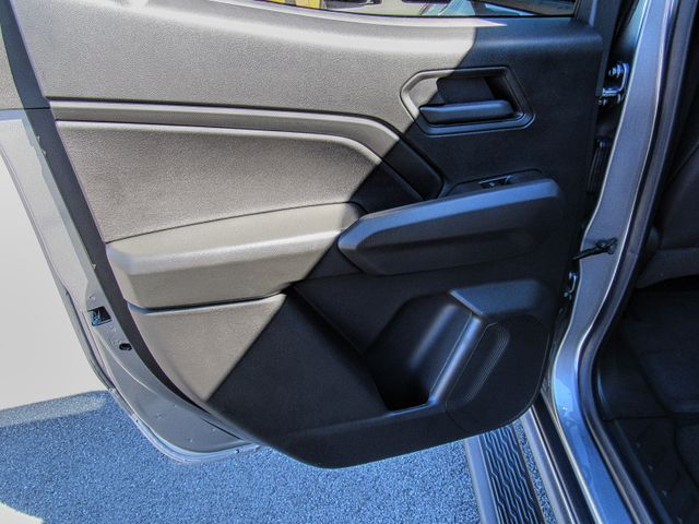 Photo of 2026 Chevrolet Colorado Trail Boss in Dallas, GA - 15,  2026 Chevrolet Colorado Trail Boss:44524