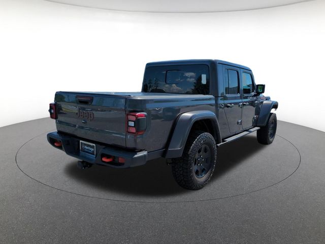 used 2022 Jeep Gladiator car, priced at $37,980