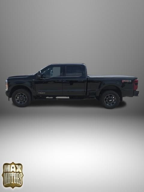 Used 2023 Ford F-250SD Truck