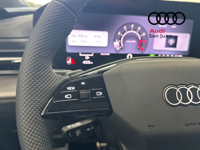 New 2026 White Audi Premium Plus image 23