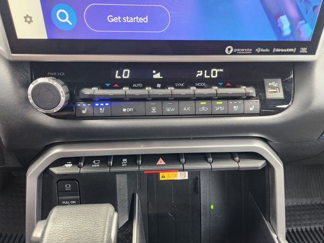2024 Toyota Tundra Hybrid Platinum Beige at Classic Elite Chevrolet Sugar Land