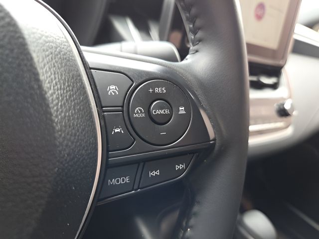 Used 2026 Toyota Corolla Sedan
