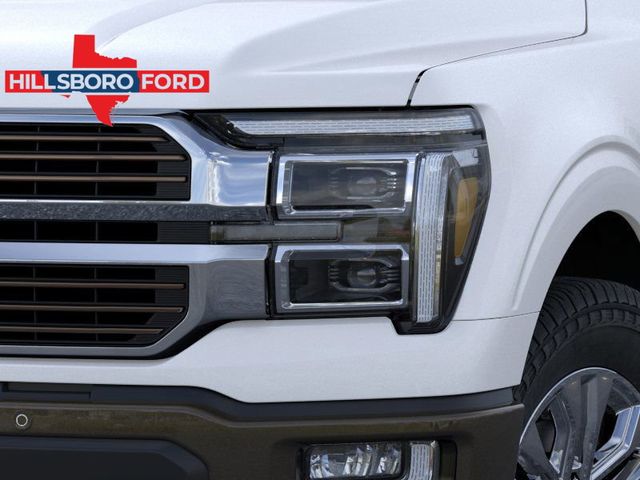 2024 Ford F-150 King Ranch 18