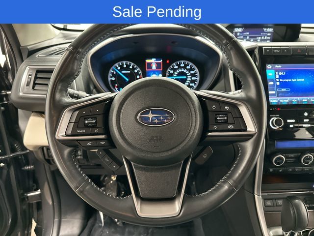 2021 Subaru Ascent Touring - 7