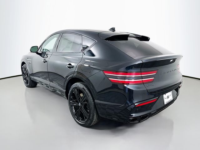 Thumbnail: 2026 Genesis GV80 - 7