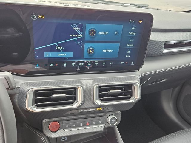 New 2026 Gray Ford GT Premium image 17