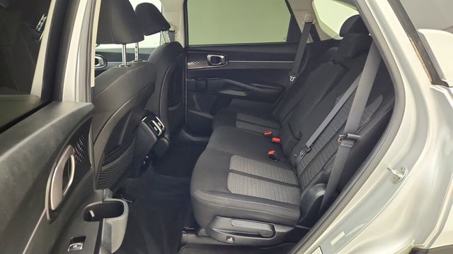 2021 Kia Sorento LX Silver at Cook Ford