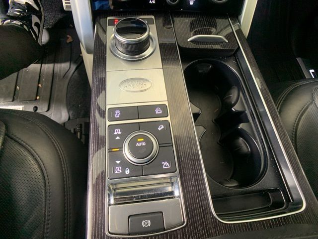 2019 Land Rover Range Rover 5.0L V8 Supercharged Autobiography 22