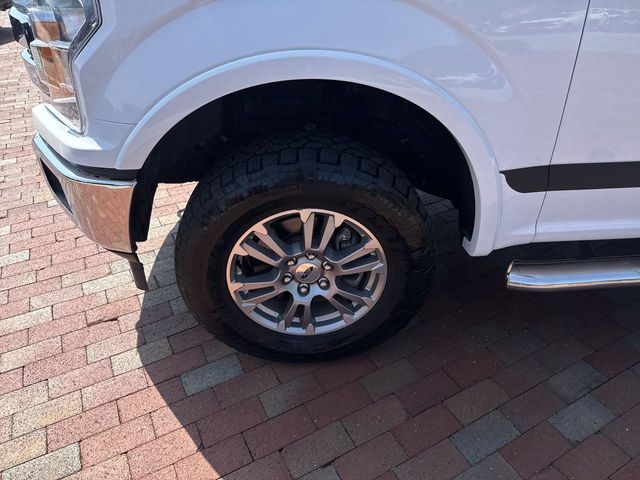 Used 2020 Ford F-150 Truck
