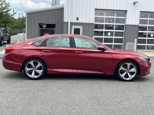 Used 2019  Honda Touring 2.0T image 15