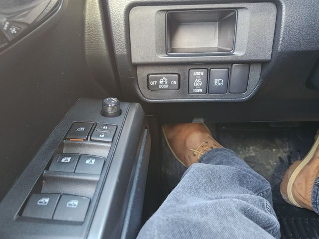 Used 2019 Toyota Tacoma Truck