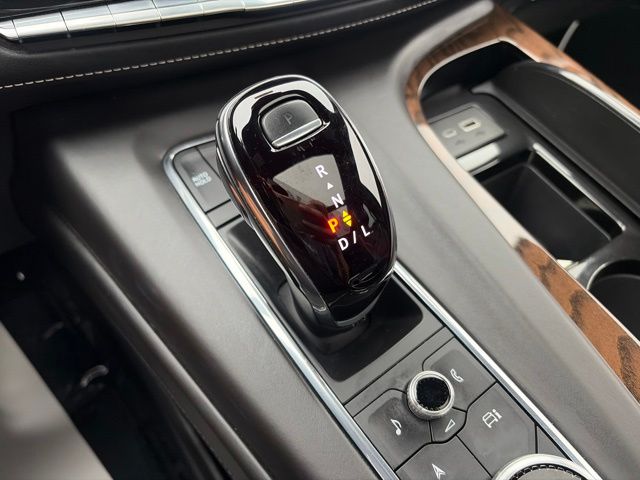 2023 Cadillac Escalade Sport Platinum Black at Klick Lewis Buick Chevrolet
