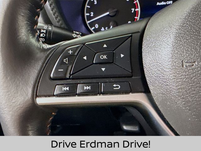 Used 2024 Nissan Sentra Sedan