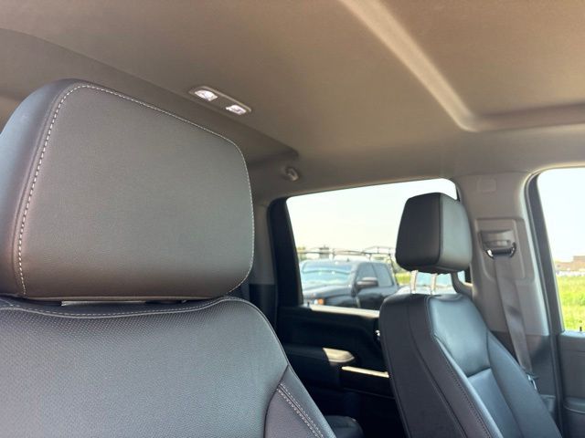 Used 2023 GMC Sierra 2500HD Truck