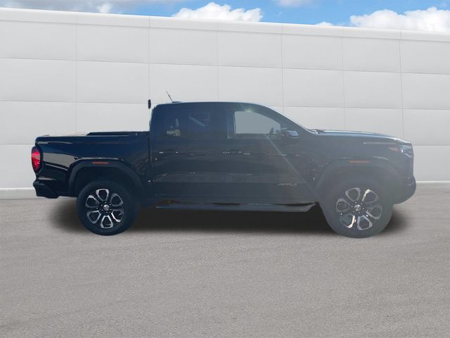 2023 GMC Canyon AT4 8