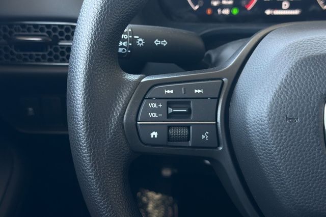 New 2027 Honda HR-V SUV