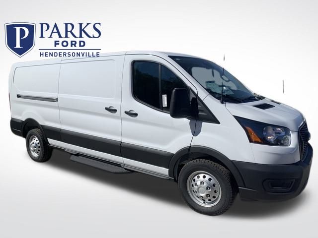 2025 Ford Transit Van Base's photo