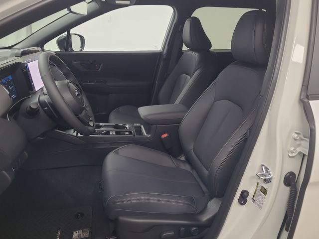 2026 – Subaru – Outback