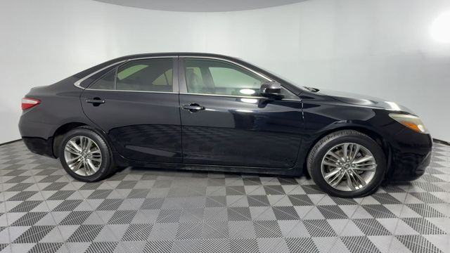 Used 2016 Toyota Camry For Sale in Indianapolis, IN