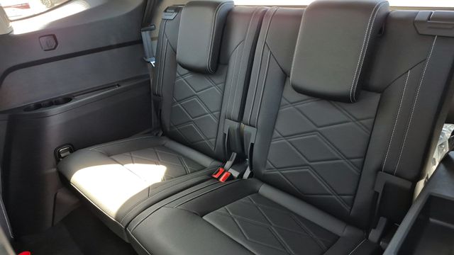 2026 Volkswagen Atlas