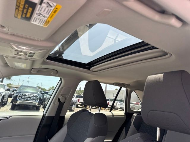 Used 2024 Toyota RAV4 SUV