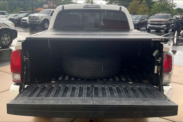 Used 2022 Toyota Tacoma Truck