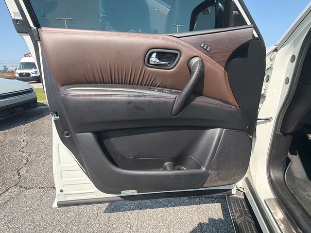 Used 2020 Nissan Armada SUV