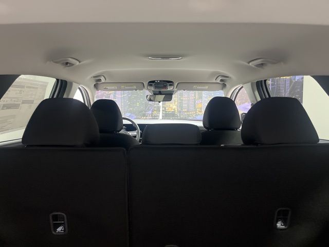 New 2026 White Hyundai SEL image 29
