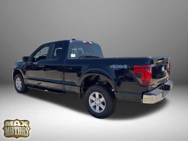 2024 Ford F-150 XL 6