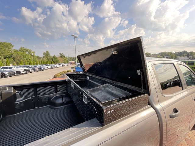 Used 2022 Ford Ranger Truck