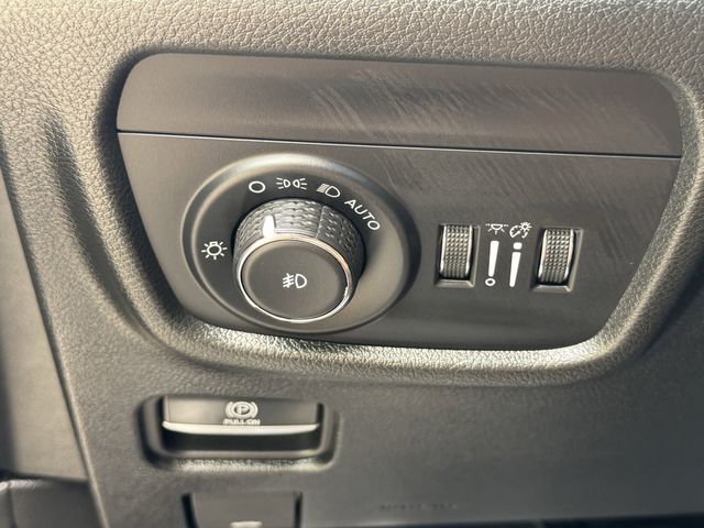 2024 Jeep Grand Cherokee L Summit Gray at Cook Ford
