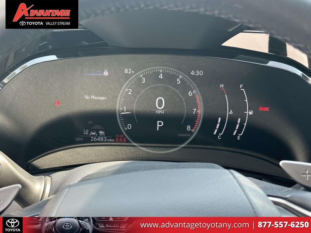 Used 2023 Lexus NX SUV