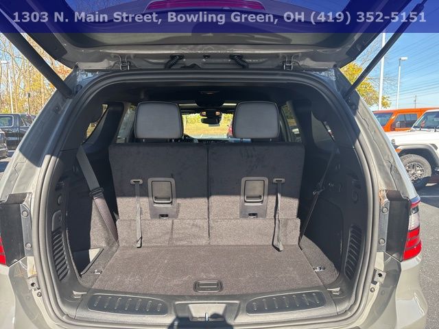 New 2026 Dodge Durango GT Plus 4D Sport Utility