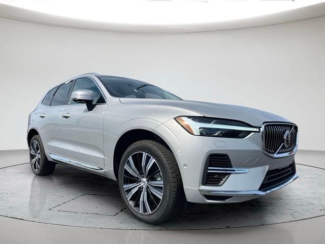 Used 2022 Silver Volvo T8 Inscription image 5