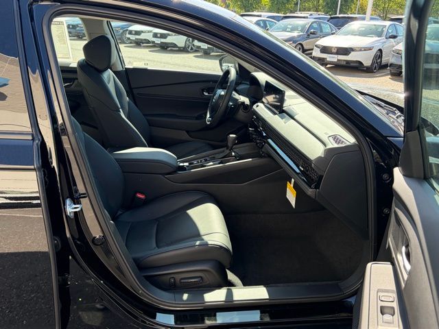 new 2026 Honda Accord Hybrid car, priced at $34,604