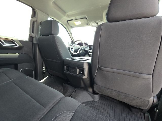 2023 Chevrolet Silverado 1500 RST:C02636
