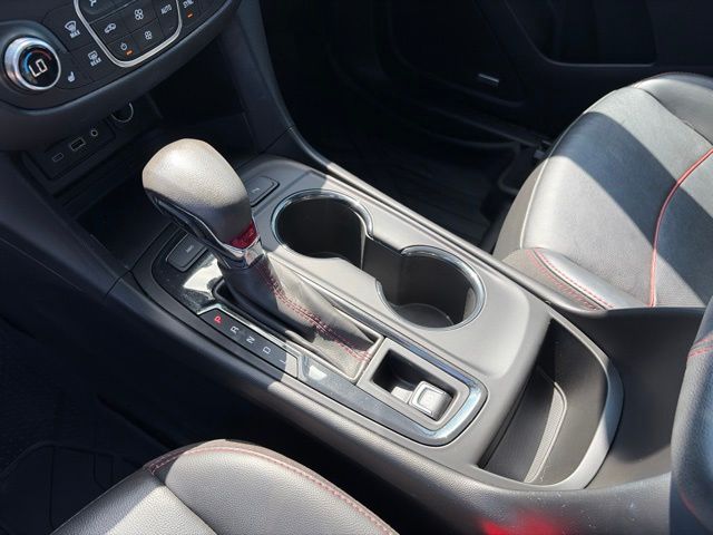 Used 2022 Chevrolet Equinox SUV