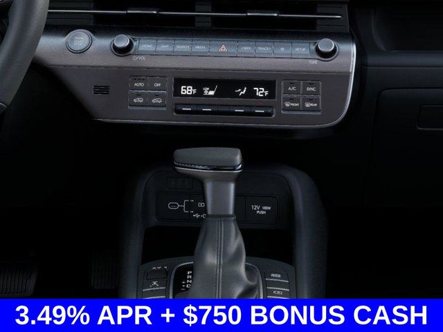 New 2026 Gray Hyundai SEL Premium image 19