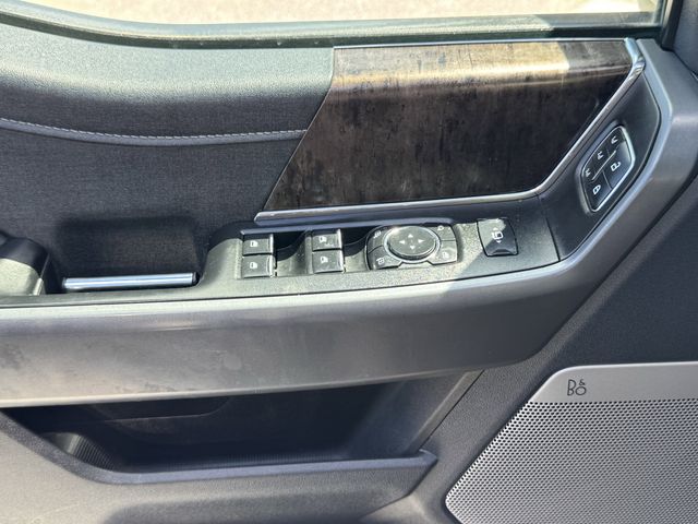 2024 Ford F-250SD Lariat Black at Legacy Ford