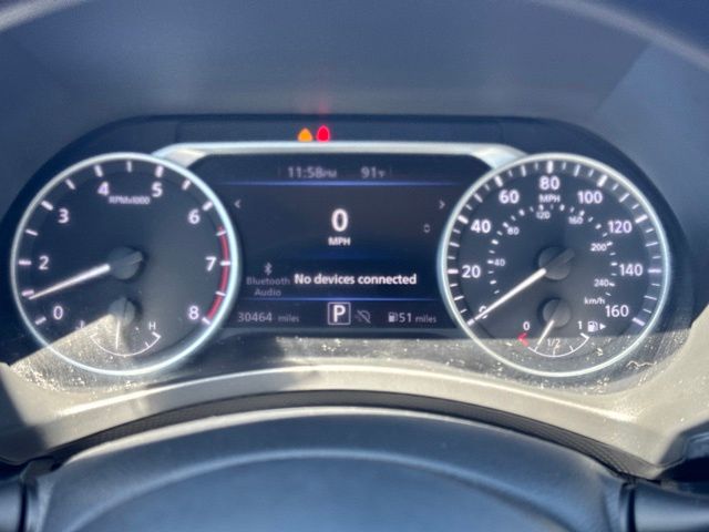 2025 Nissan Sentra SV Gray at South Houston Nissan