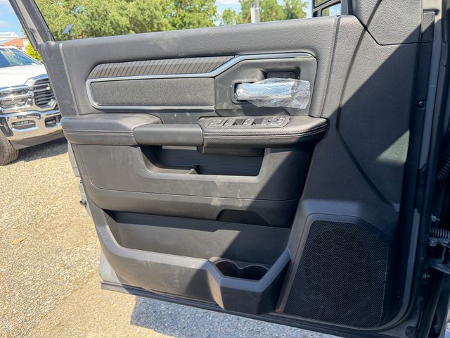 new 2026 Ram 2500 car, priced at $74,165