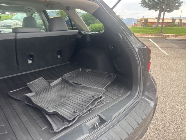 used 2019 Subaru Outback car, priced at $26,596