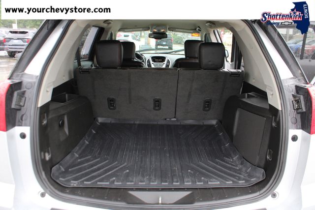 Used 2015 GMC Terrain SUV