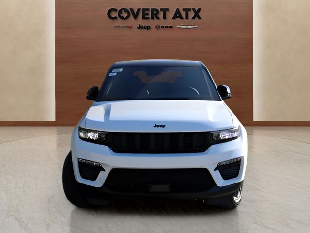 New Car 2025 Jeep Grand Cherokee  Limited For Sale Under $50,000 In Austin, Texas