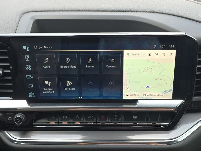 Photo of 2023 Chevrolet Silverado 1500 High Country in Dallas, GA - 32,  2023 Chevrolet Silverado 1500 High Country:44144A