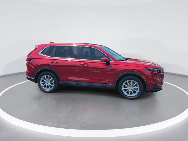 New 2026 Honda CR-V SUV