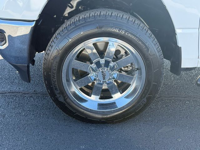 used 2022 Ram 1500 car, priced at $39,682