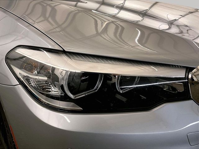 2019 BMW 5 Series 530e xDrive iPerformance Silver at Sutliff Volkswagen
