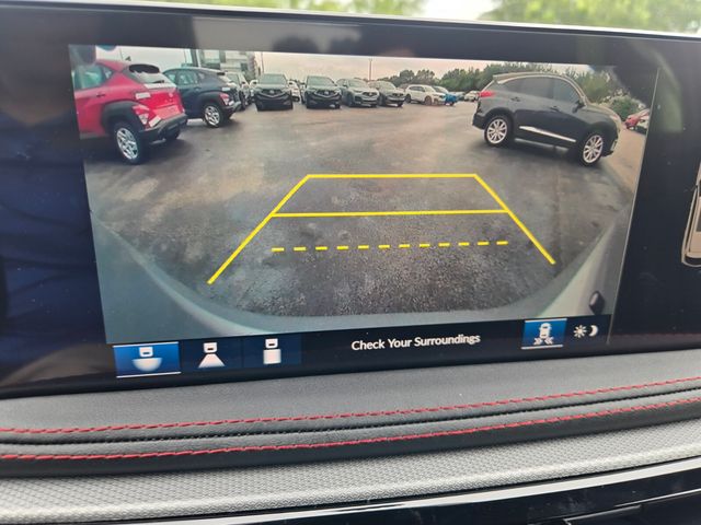 2026 Acura MDX - $63,850